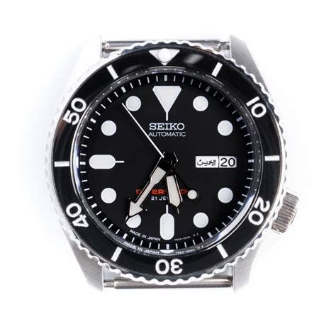 skx007 bezel insert